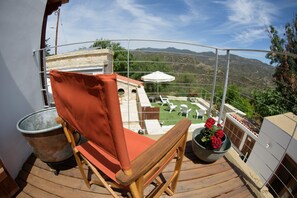 Cottage | Terrace/patio