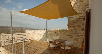 Thyone Uno Bal Cottage