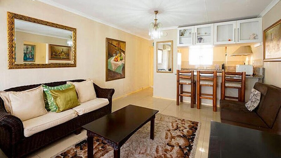 Summersands Apartment