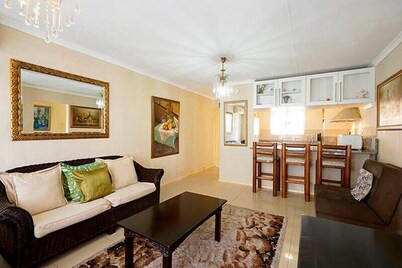 Summersands Apartment