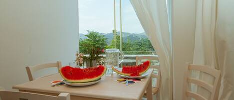 アパートメント 1 ベッドルーム | 部屋からの景観