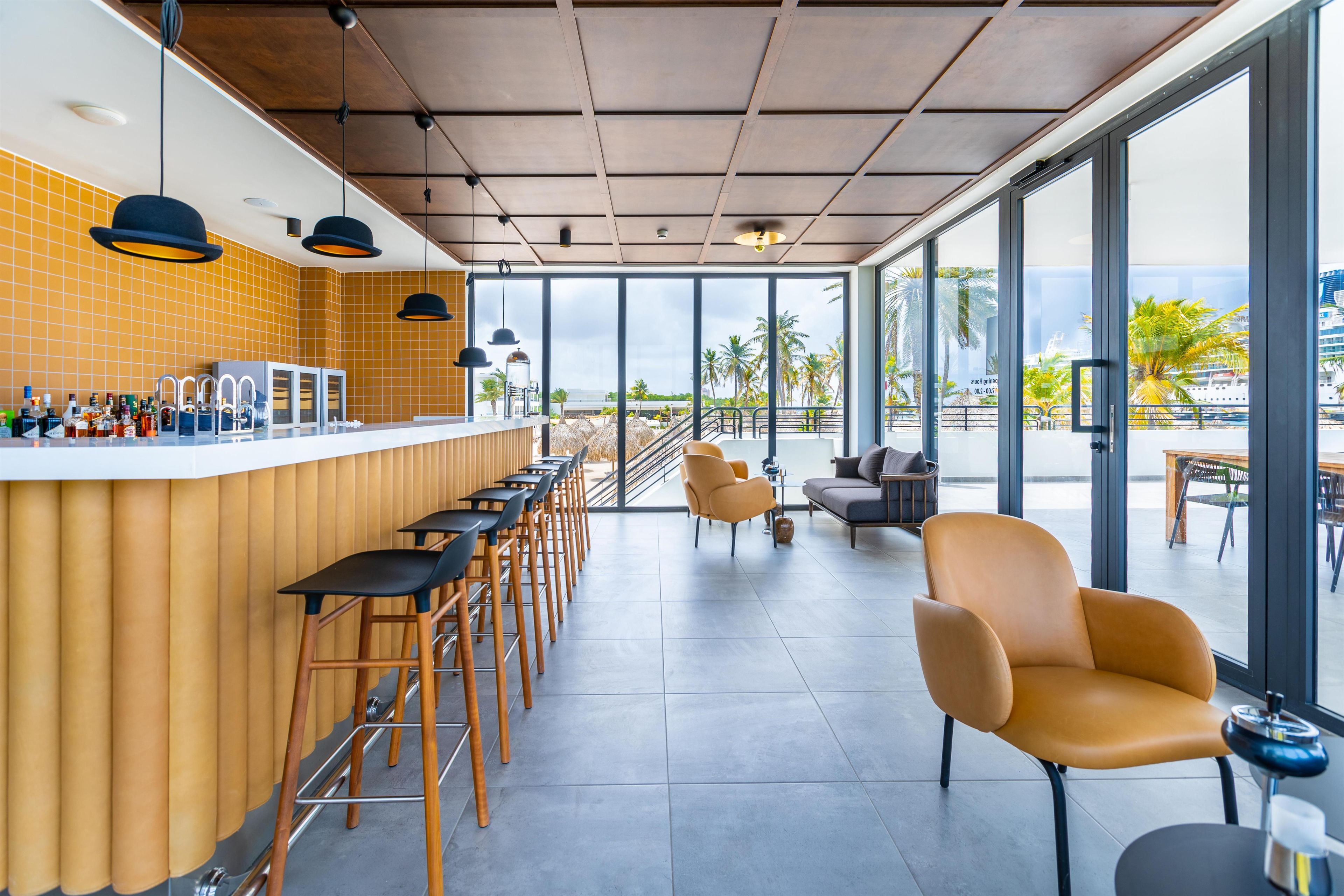 Coffee shop