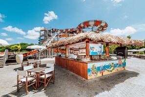 Sports facility - Mangrove Beach Corendon Curacao All-Inclusive Resort, Curio by Hilton (Willemstad)