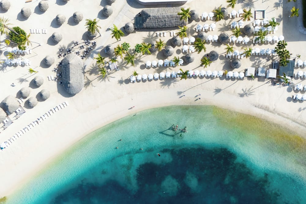 Mangrove Beach Corendon Curacao All-Inclusive Resort, Curio by Hilton