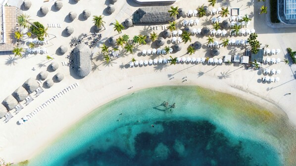 Exterior - Mangrove Beach Corendon Curacao All-Inclusive Resort, Curio by Hilton (Willemstad)