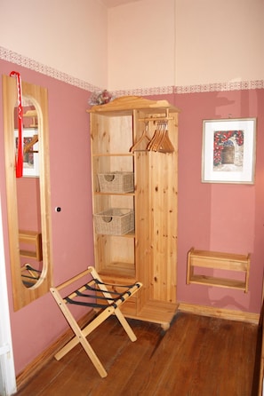 Interior - Gästehaus 'Alte Bäckerei' Kaffeehaus (Großbundenbach)