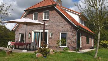 Exterieur