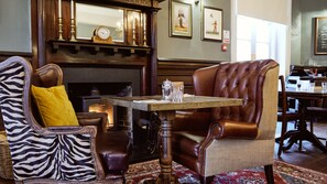 Servei de restauració