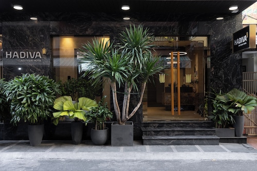 Hadiva Boutique Hotel