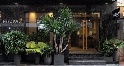 Hadiva Boutique Hotel