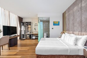 Chambre Double Deluxe