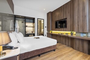 Double Room - Hadiva Boutique Hotel (Da Nang)