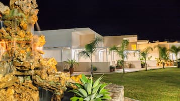 Ngoại thất