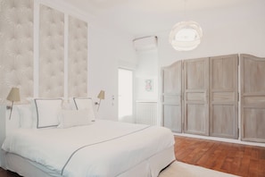 Suite, Terrace