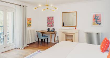 Maison Douce Arles