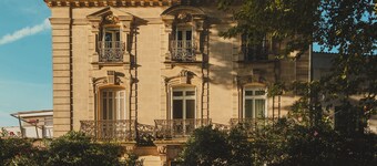 Maison Douce Arles
