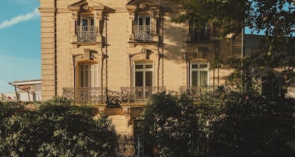 Maison Douce Arles