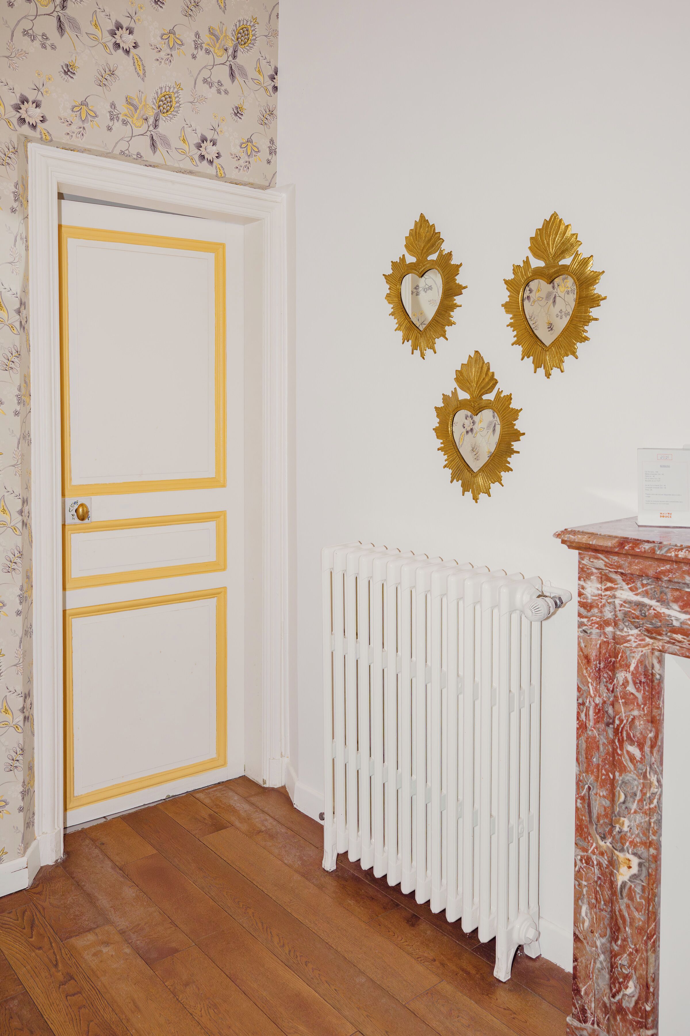 Double Room, 1 King Bed | Premium bedding, in-room safe, soundproofing, iron/ironing board