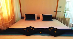 Free WiFi - Villa Surfing Sea (Nilwella)