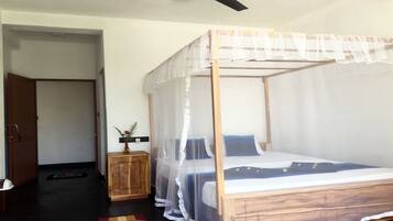 3 bedrooms, free WiFi