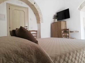 Chambre Double Classique