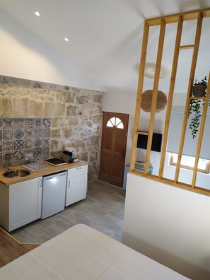 Interior - Mas des Cerisiers (Avignon)