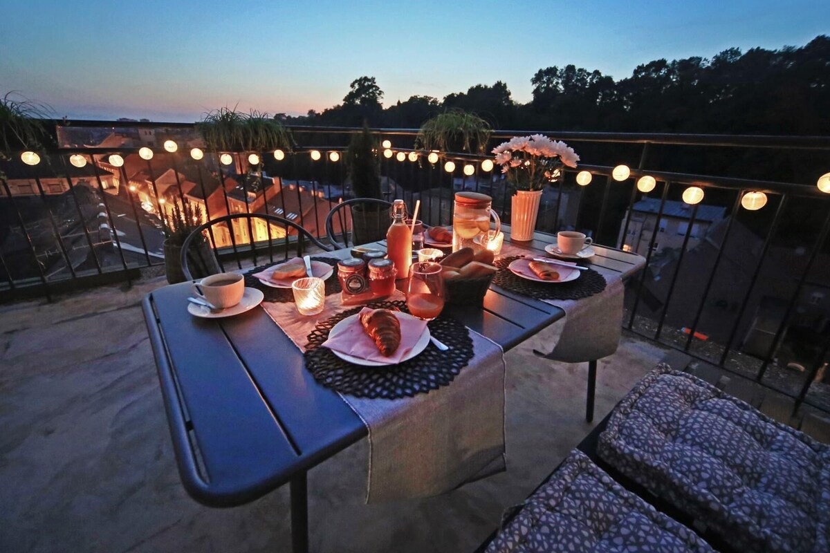 Image de profil de l’hôte