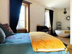 Double Room (Corylus)