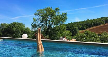 Le Clos des Fayettes