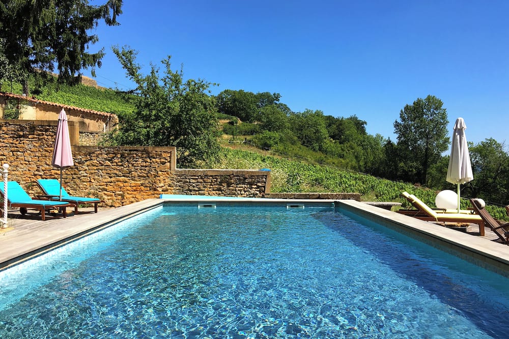 Le Clos des Fayettes