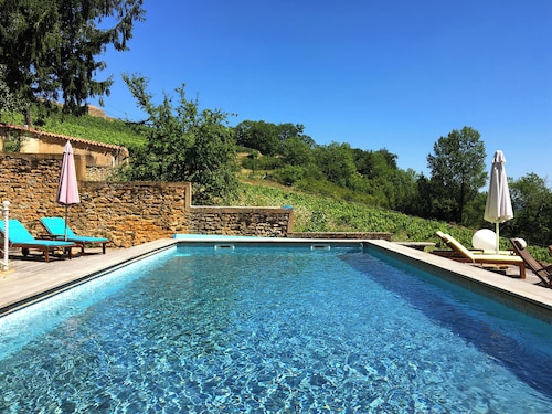 Le Clos des Fayettes