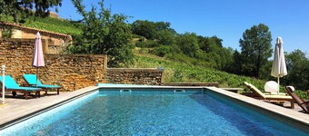 Le Clos des Fayettes