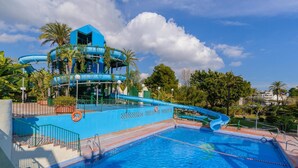 Unclassified image, 3 of 79, button - Benal Beach Resort 705 - 180° Seaview 2BR Apartment in Benal Beach Resort with Water Park (Benalmádena)