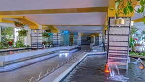 Unclassified image, 4 of 79, button - Benal Beach Resort 705 - 180° Seaview 2BR Apartment in Benal Beach Resort with Water Park (Benalmádena)