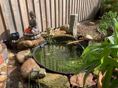 WirFairTrauen, un oasis recreativo en el campo