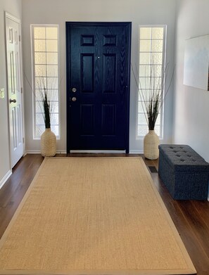 Interior - Olive Grove Bosquet! (Temecula)
