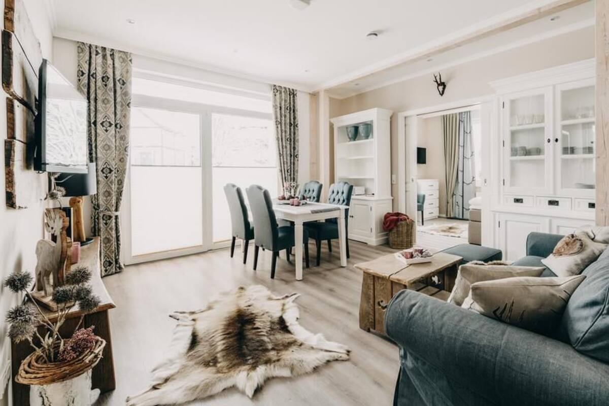 Apartment (1) | Interior