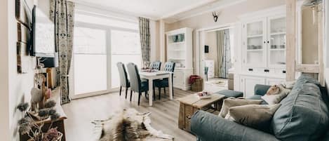 Appartement (1) | Intérieur