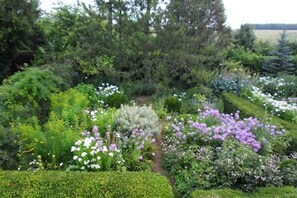 Jardín