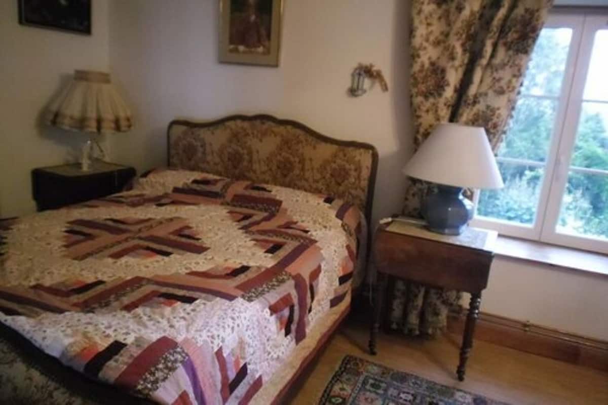 Suite familiar | 1 habitación, cunas gratuitas, wifi gratis y ropa de cama