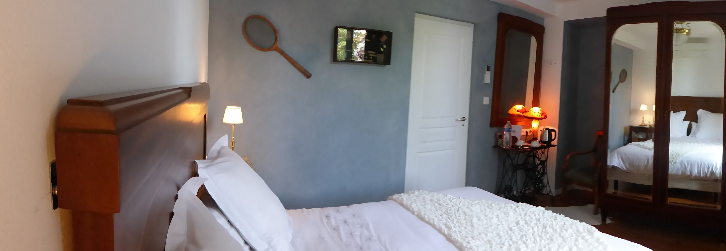 Photo - La Maison Bastide