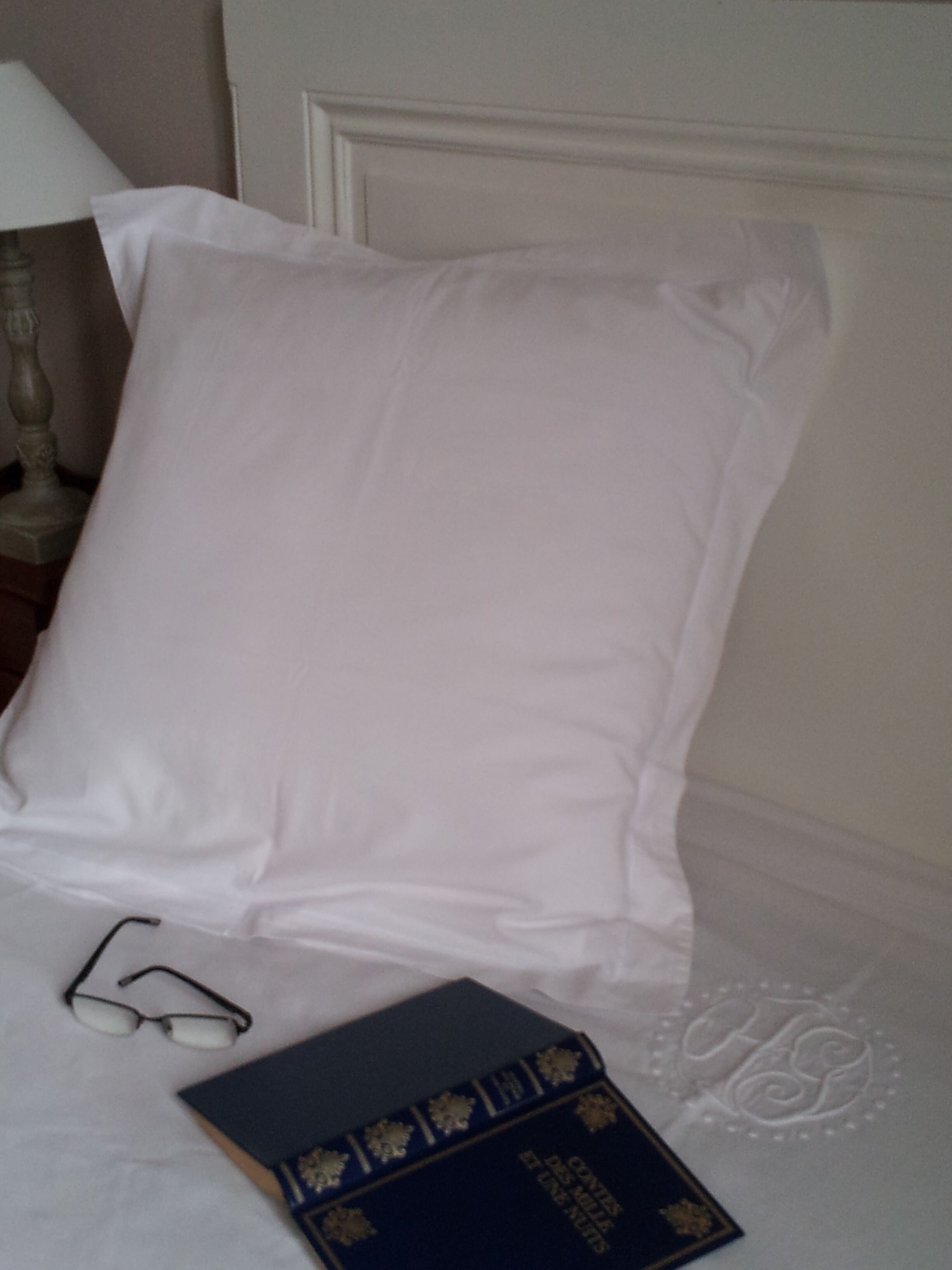 Photo - La Maison Bastide