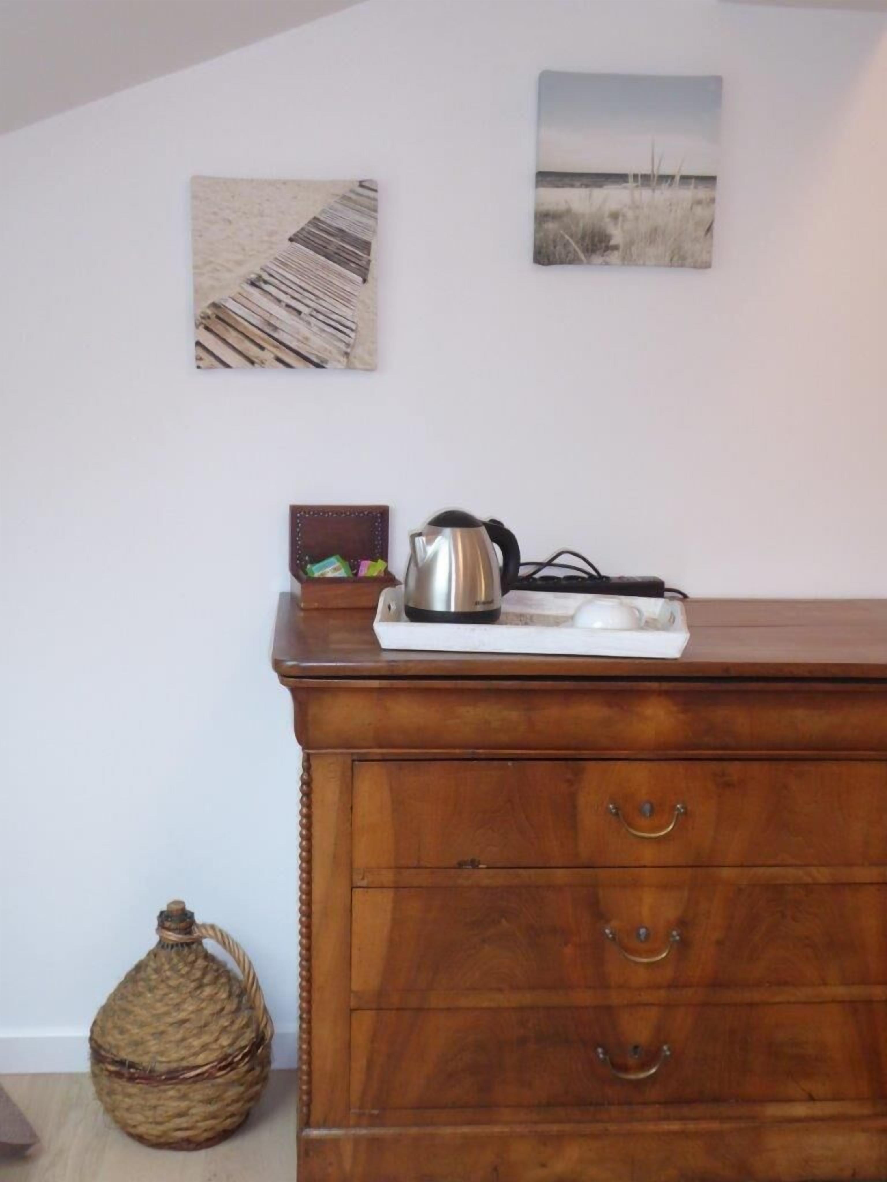 Foto - La Maison Bastide