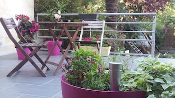 Terras
