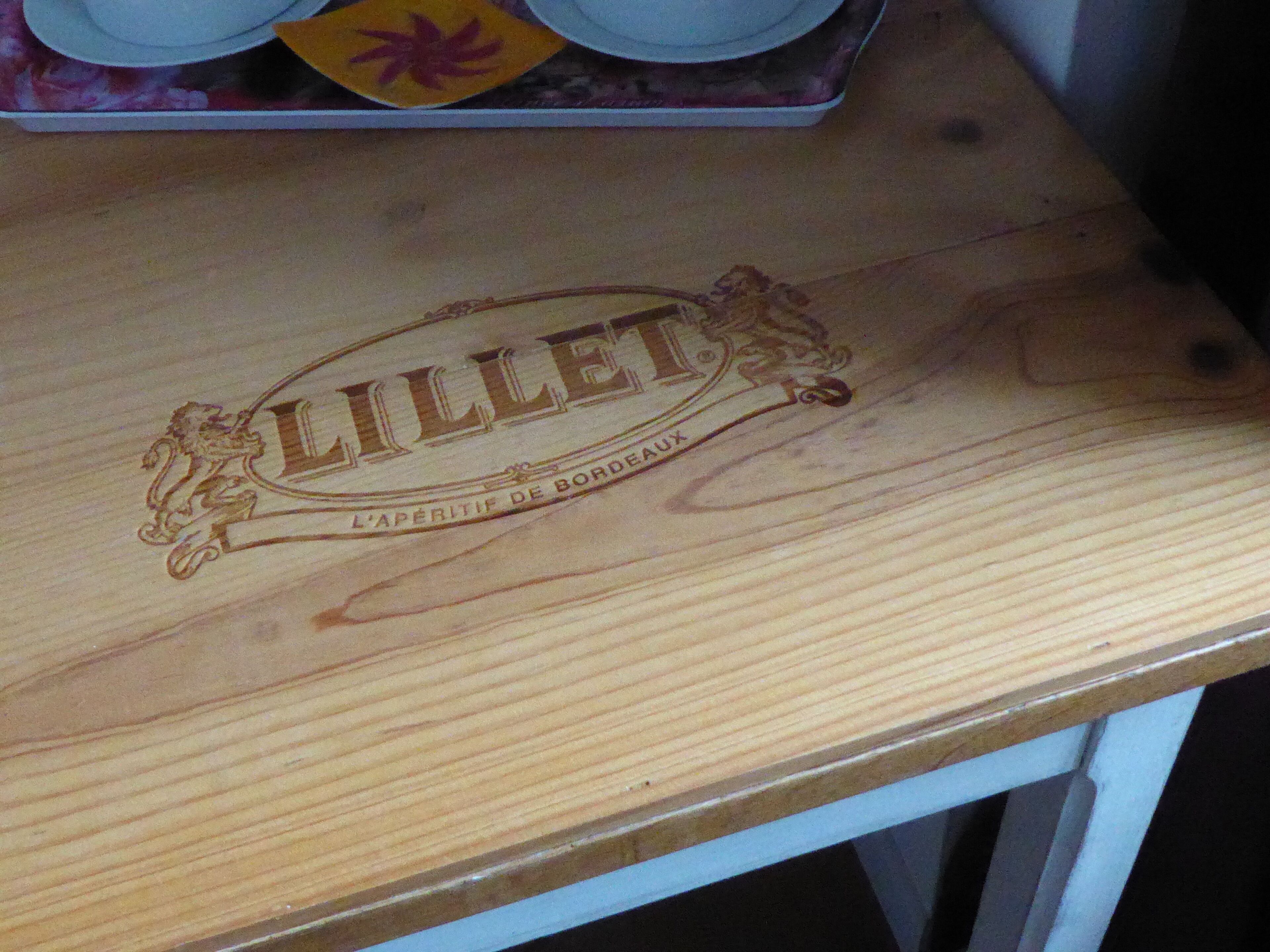 Foto - La Maison Bastide