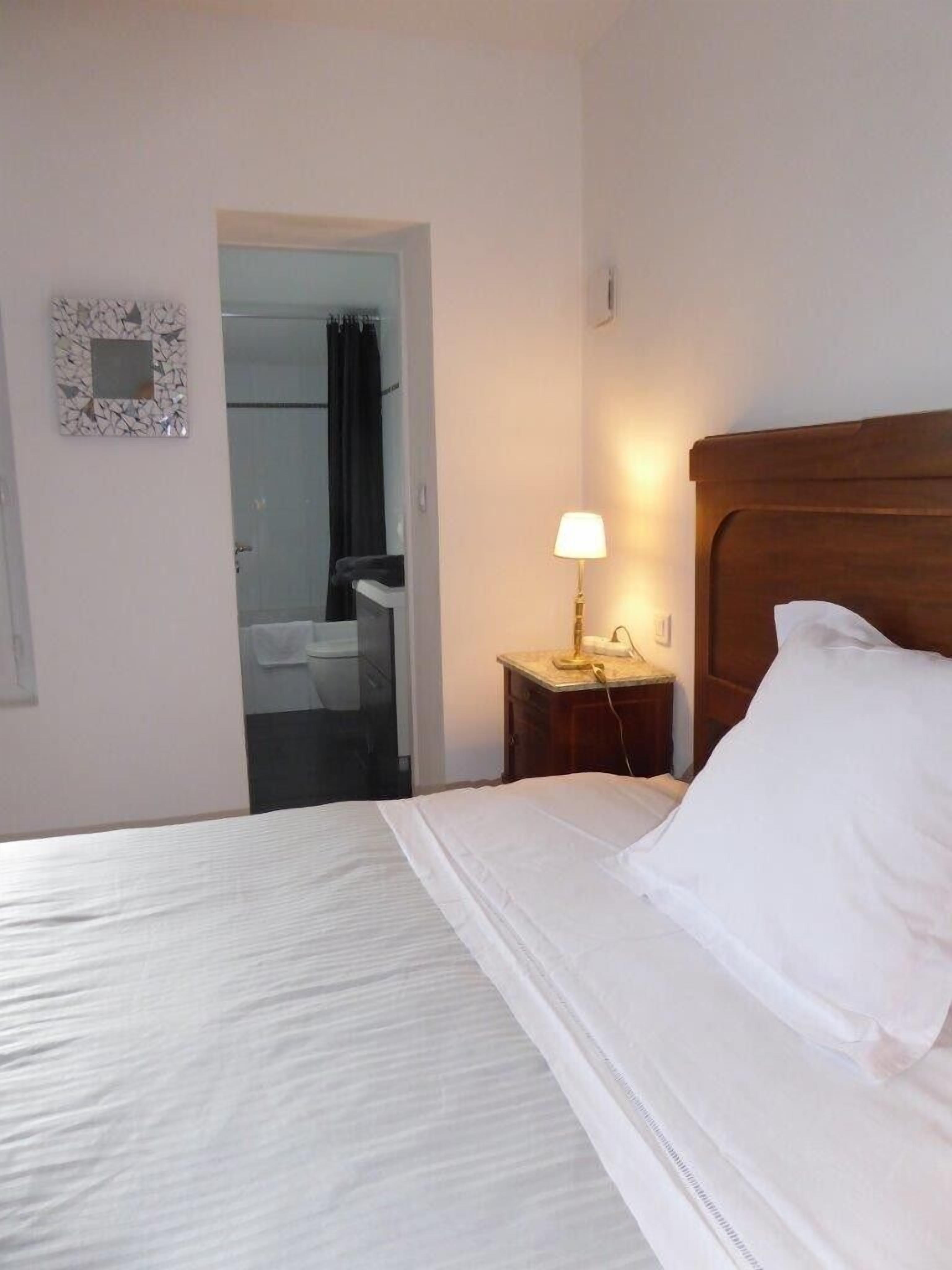 Foto - La Maison Bastide