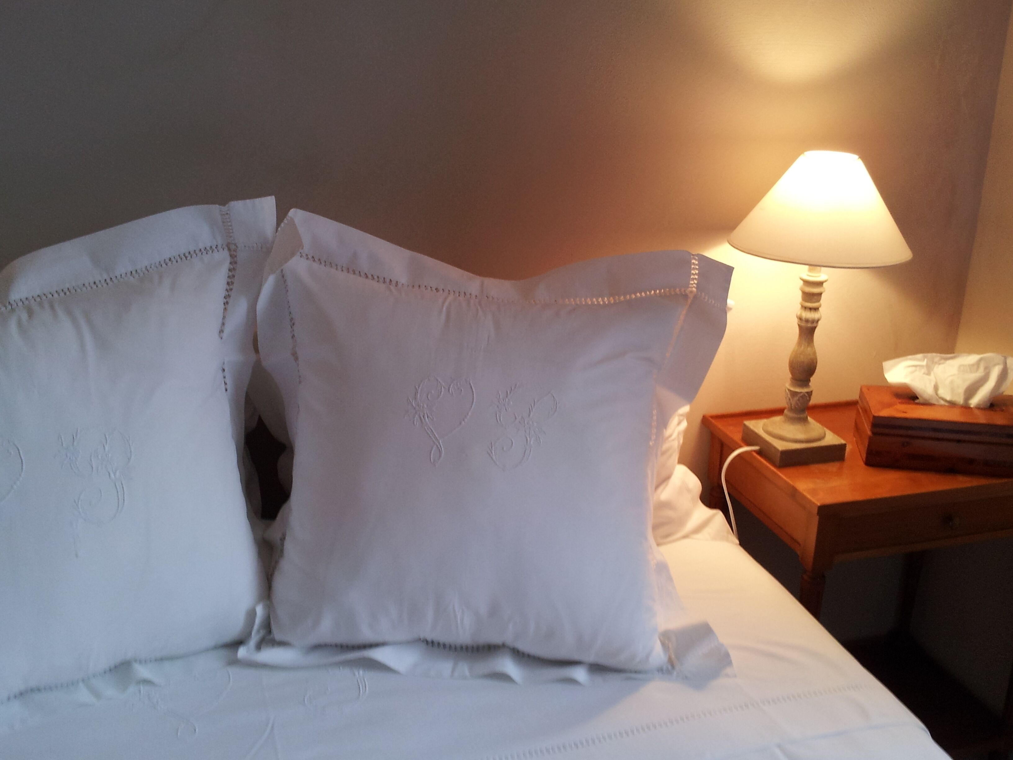 Foto - La Maison Bastide