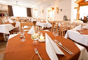 Restaurant - Gasthof Spengerwirt (Hirschegg)