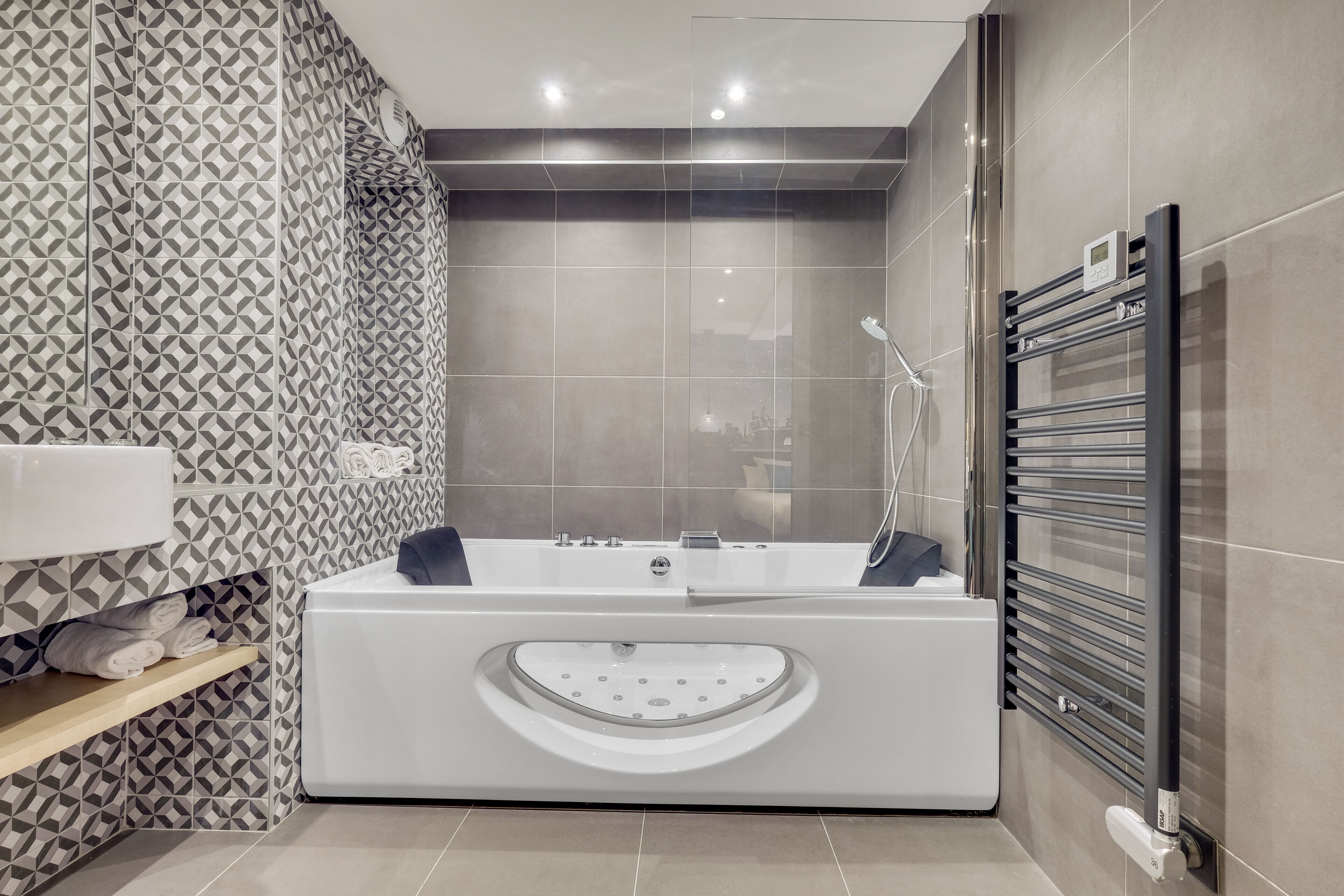 Foto - Hôtel Lucien & Marinette