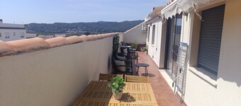Montaña Y Mar Petrés